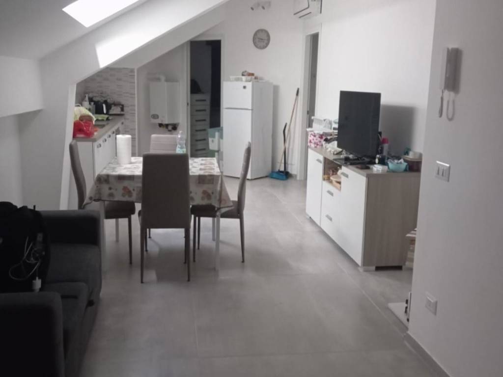 Appartamento a Atripalda in Via Santi Sabino e Romolo - Foto 2