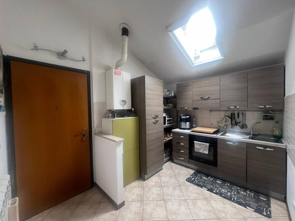 Appartamento a Carpiano in Via Libertà, 68 - Foto 2