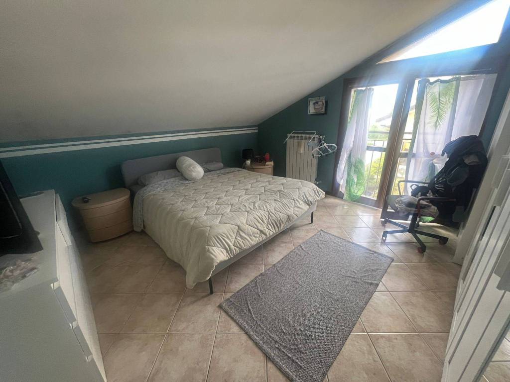 Appartamento a Carpiano in Via Libertà, 68 - Foto 4