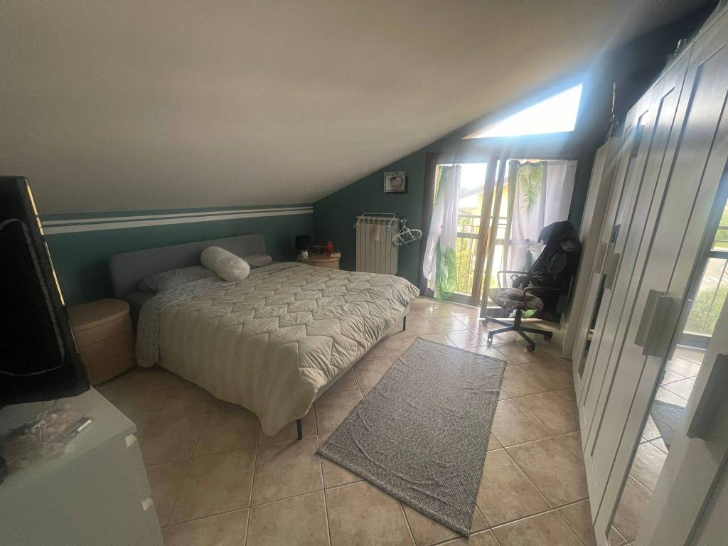 Appartamento a Carpiano in Via Libertà, 68 - Foto 5