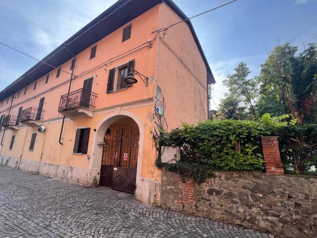 Rustico / casale a Banchette in Via Roma, 5 - Foto 3