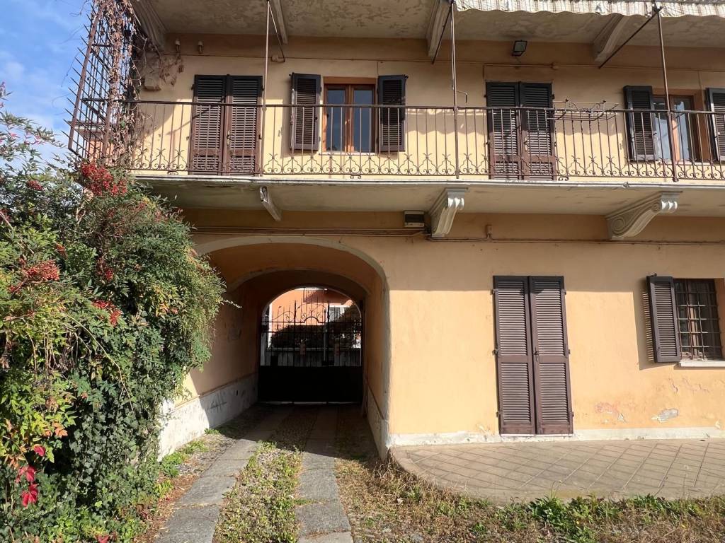 Rustico / casale a Banchette in Via Roma, 5 - Foto 4