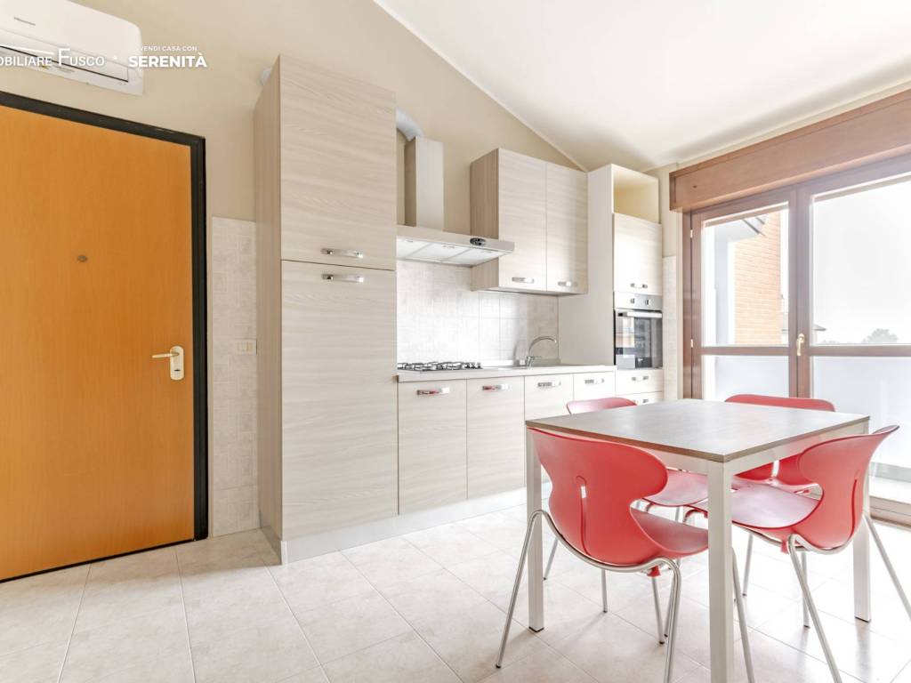 Appartamento a Tavazzano con villavesco in Via Lago Gerundo, 20 - Foto 2