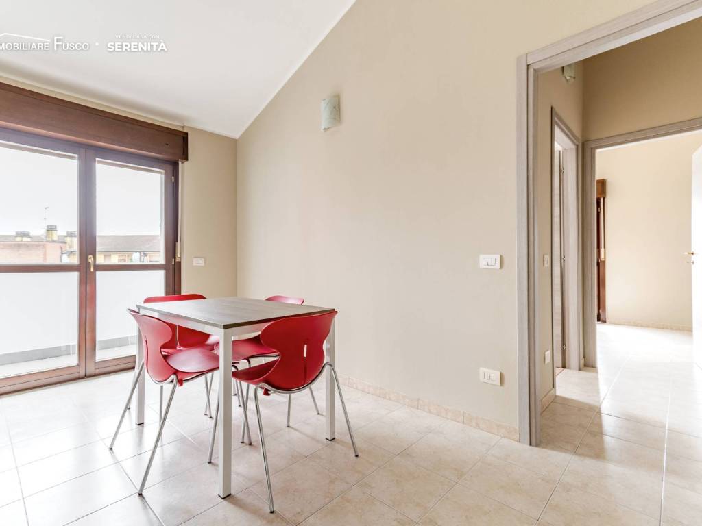 Appartamento a Tavazzano con villavesco in Via Lago Gerundo, 20 - Foto 4