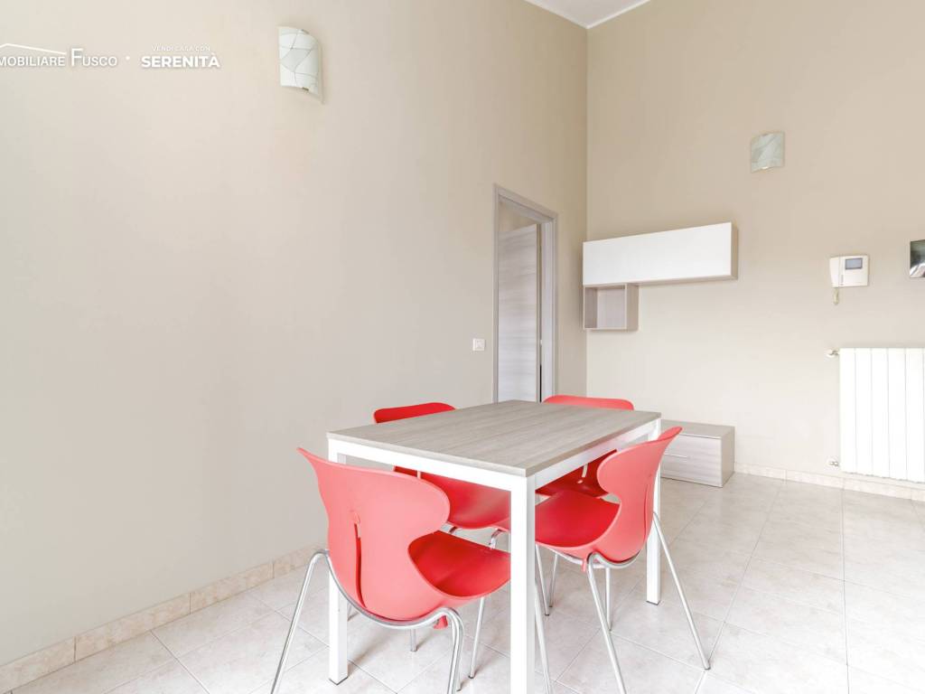 Appartamento a Tavazzano con villavesco in Via Lago Gerundo, 20 - Foto 5