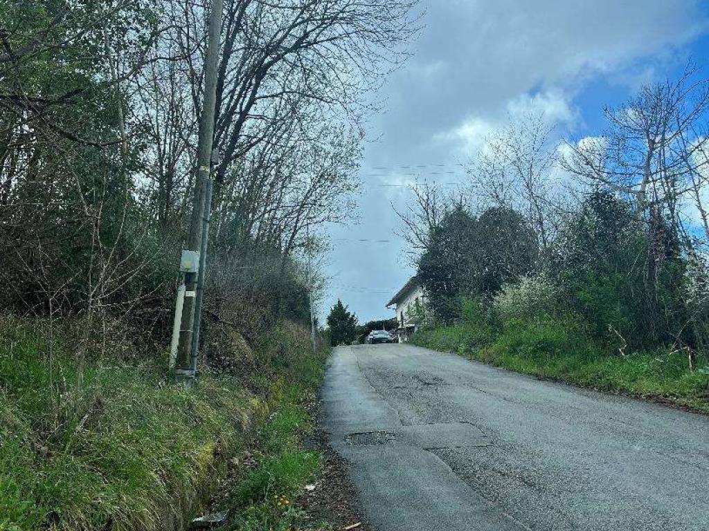 Terreno a Benevento in Contrada Torre Alfieri - Foto 4