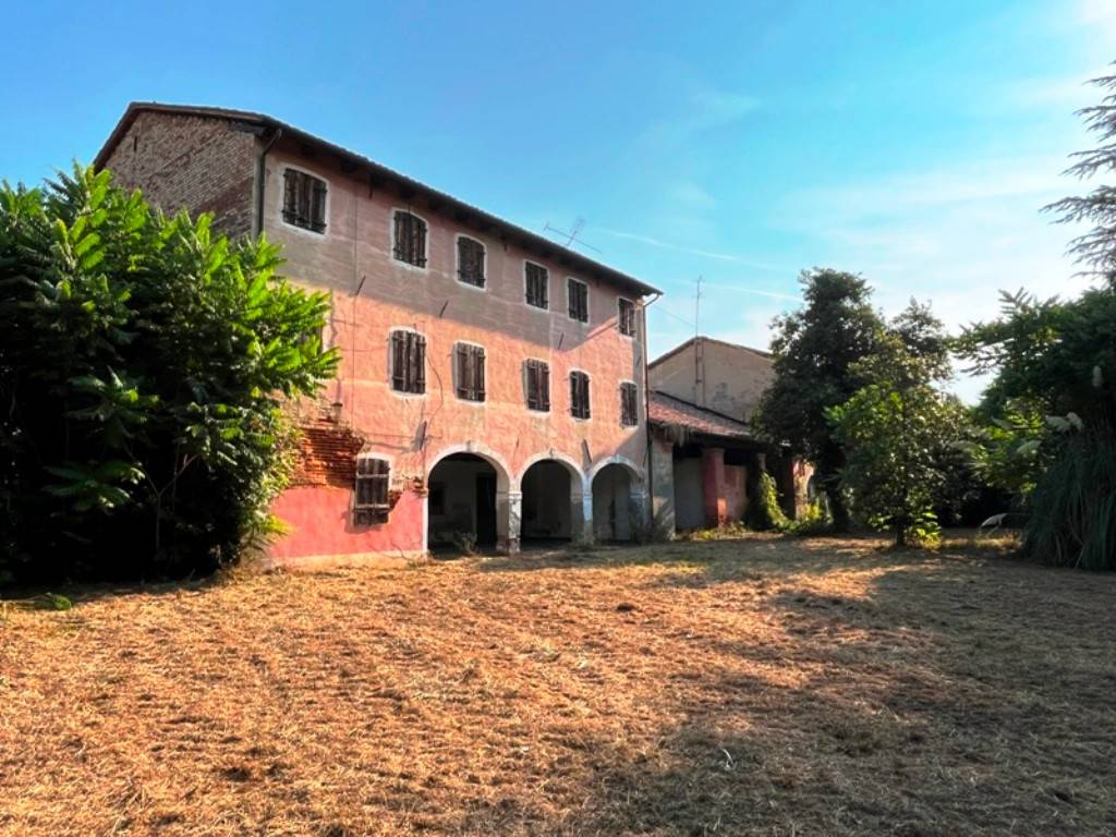 Rustico / casale a Salzano in Via 25 Aprile, 121 - Foto 2