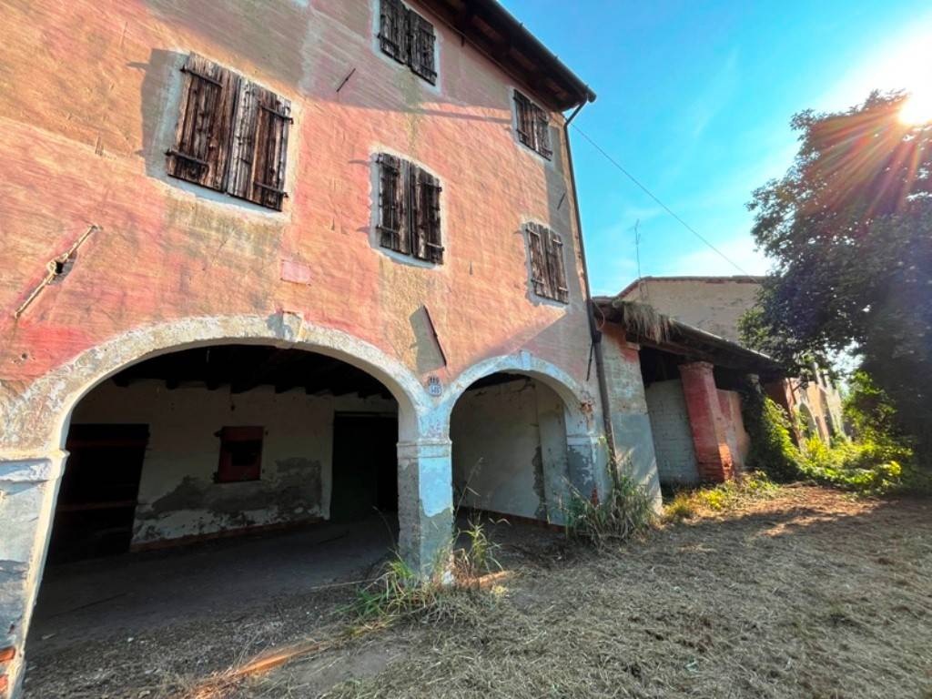 Rustico / casale a Salzano in Via 25 Aprile, 121 - Foto 3