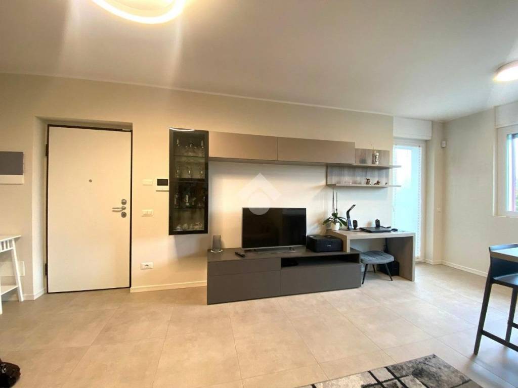 Appartamento a Brenna in Via Milano, 37 - Foto 4