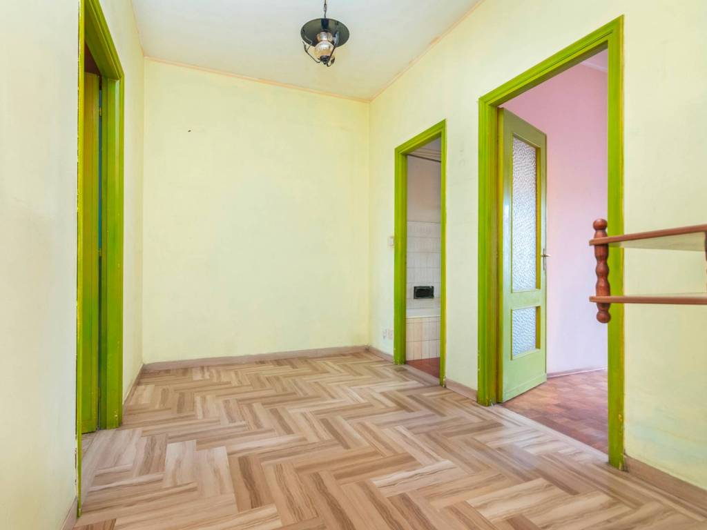 Appartamento a Rivoli in Via Chisone, 16 - Foto 2