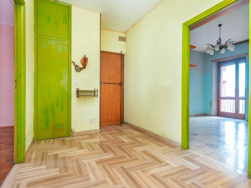 Appartamento a Rivoli in Via Chisone, 16 - Foto 3