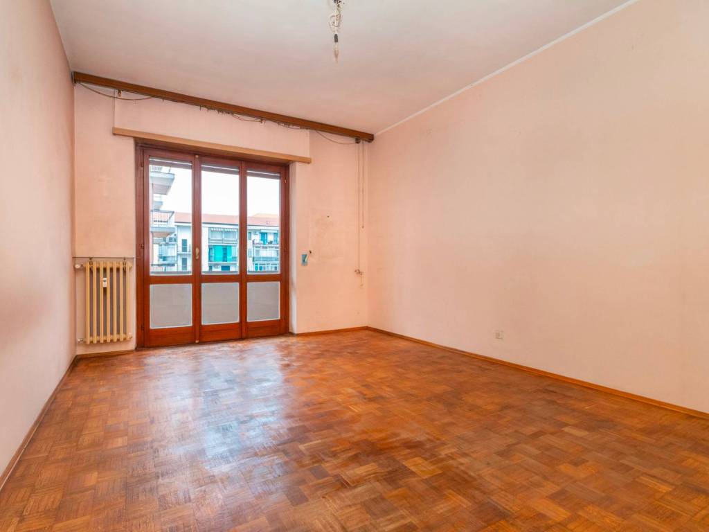 Appartamento a Rivoli in Via Chisone, 16 - Foto 4