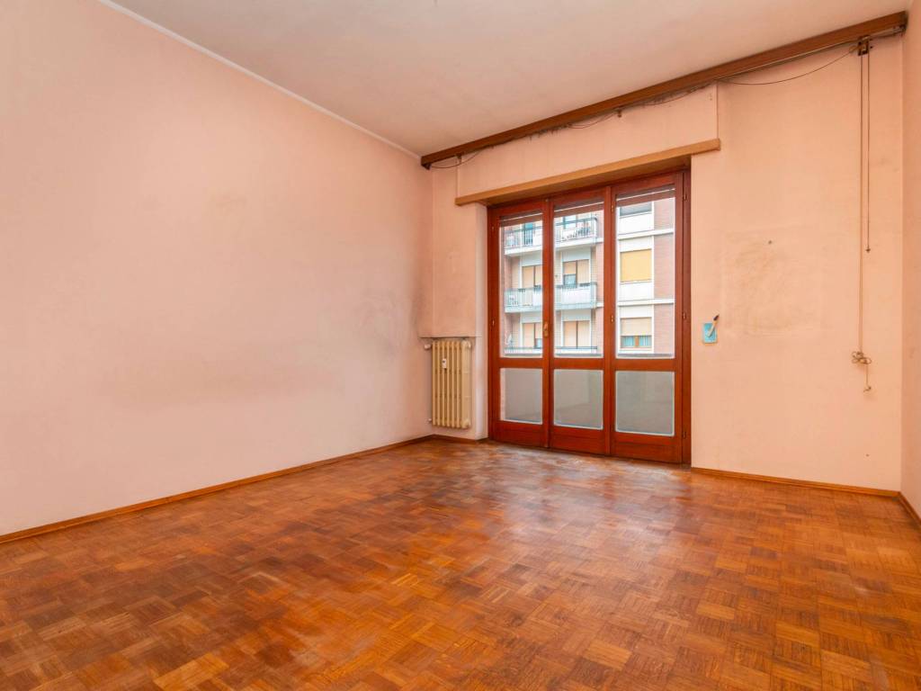 Appartamento a Rivoli in Via Chisone, 16 - Foto 5