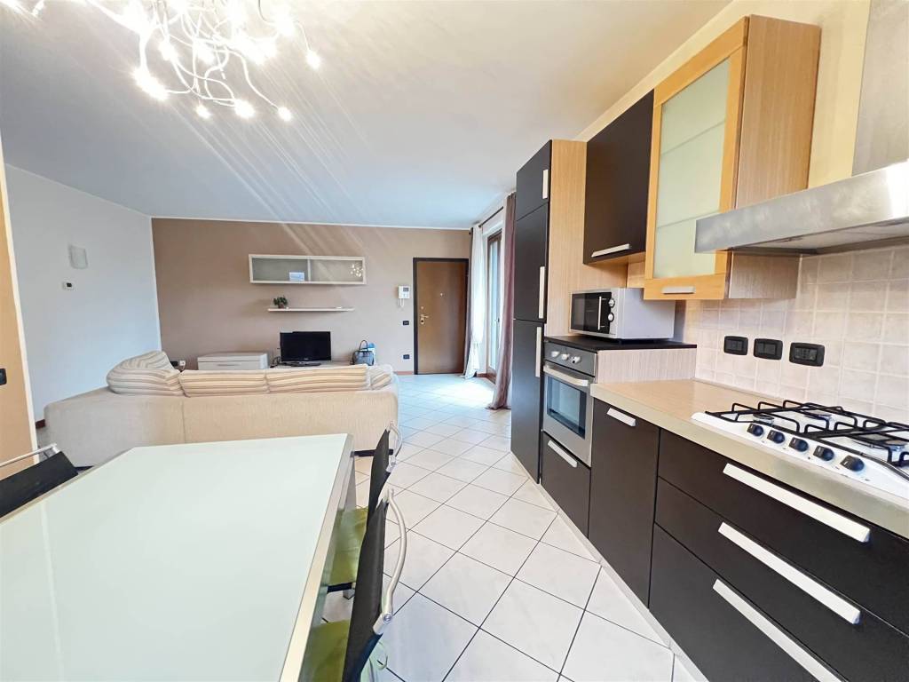 Appartamento a Azzano san paolo in , - Foto 4