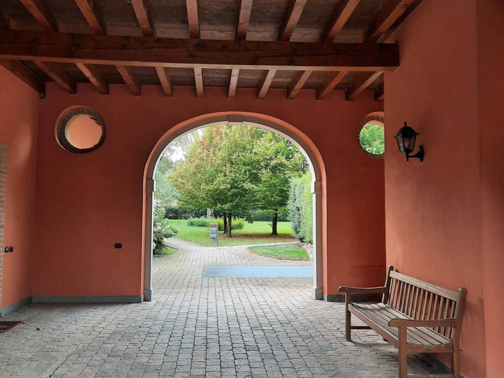 Casa indipendente a Piacenza in Località Rivalta di Gazzola - Foto 3