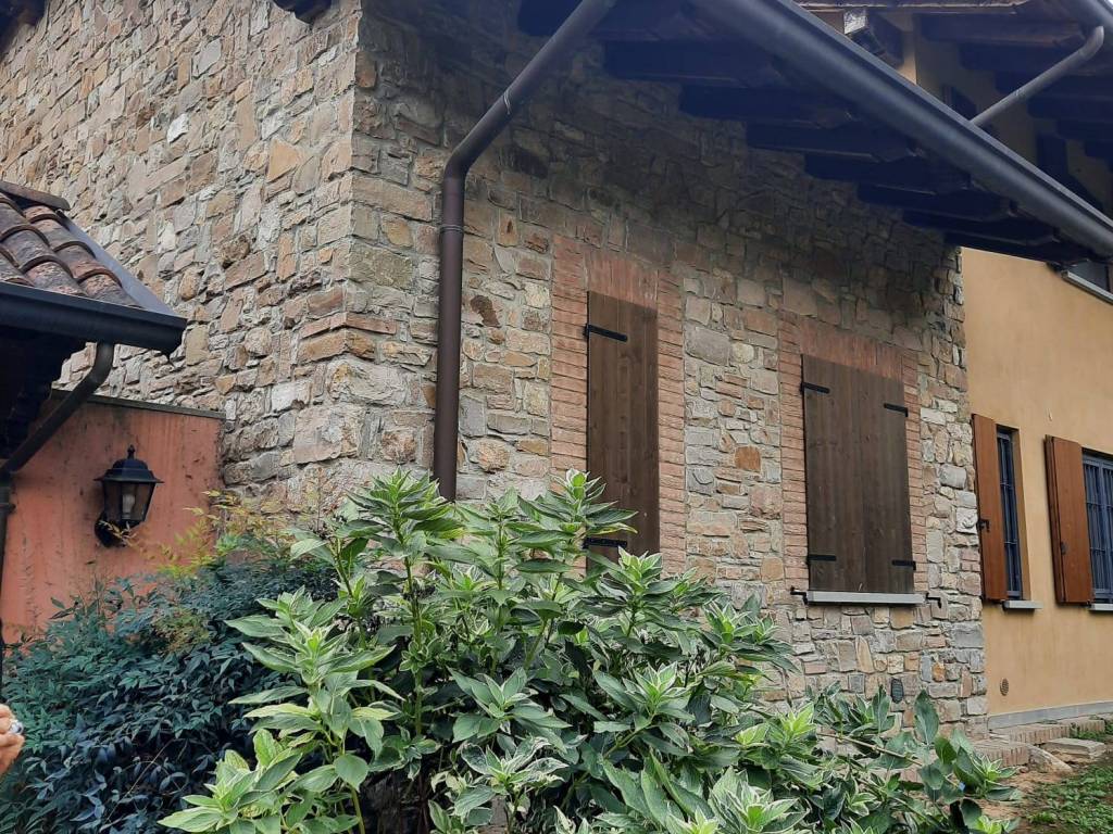 Casa indipendente a Piacenza in Località Rivalta di Gazzola - Foto 5