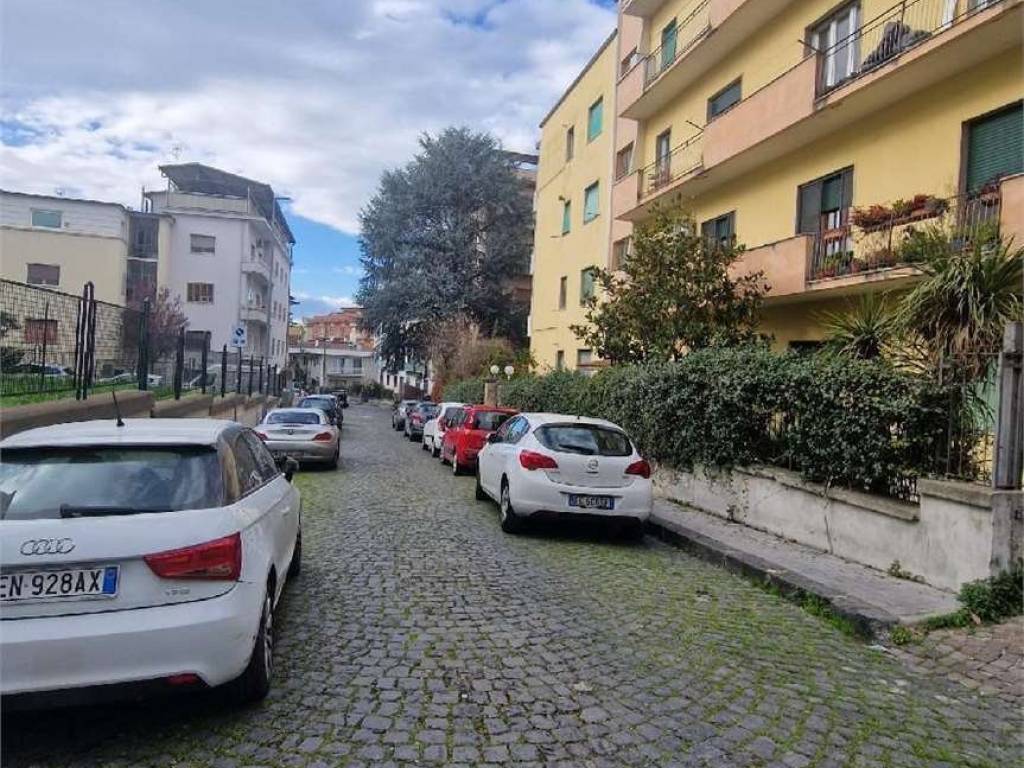 Appartamento a Benevento in Via Torretta - Foto 2