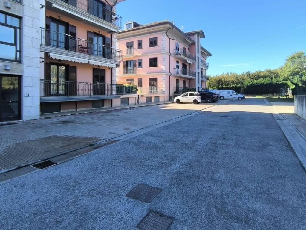 Appartamento a Avellino in pozzo del sale - Foto 2