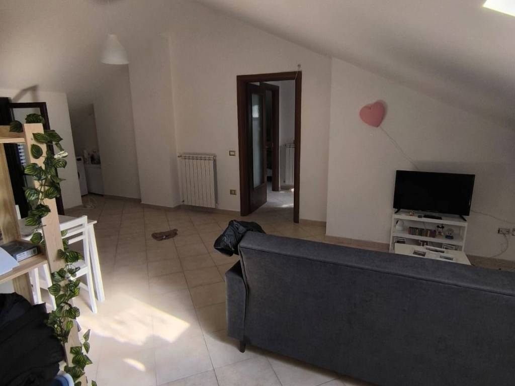 Appartamento a Avellino in pozzo del sale - Foto 3