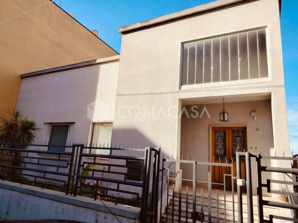 Villa a Conversano in Via Giuseppe Vavalle - Foto 3