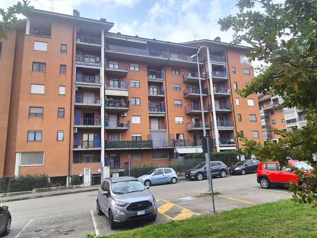 Appartamento a Trofarello in Via della conceria, 5a - Foto 2