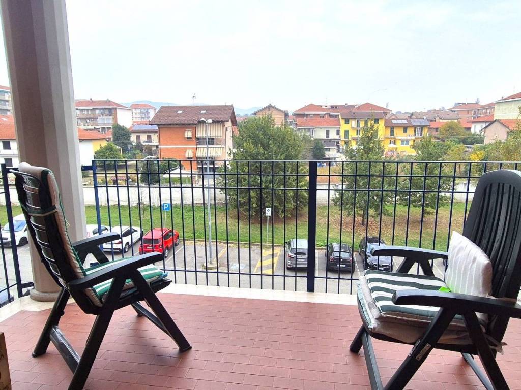 Appartamento a Trofarello in Via della conceria, 5a - Foto 4