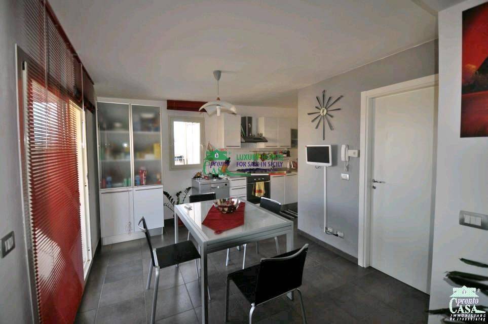 Appartamento a Ragusa in Via Mario Leggio - Foto 3