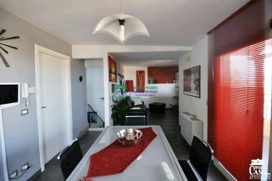 Appartamento a Ragusa in Via Mario Leggio - Foto 4