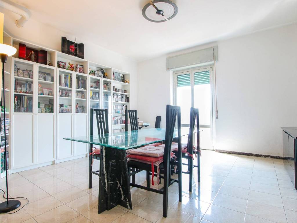 Appartamento a Verona in Via Ticino, 5 - Foto 4