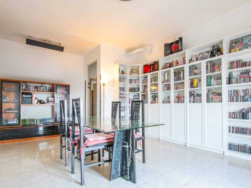 Appartamento a Verona in Via Ticino, 5 - Foto 5