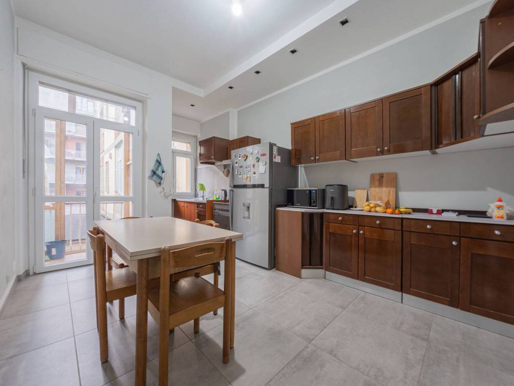 Appartamento a Asti in Corso Alessandria, 23 - Foto 2