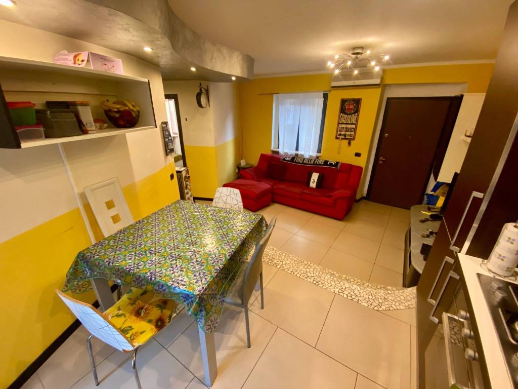 Appartamento a Vercelli in Via Leonardo Walter Manzone, 54 - Foto 4