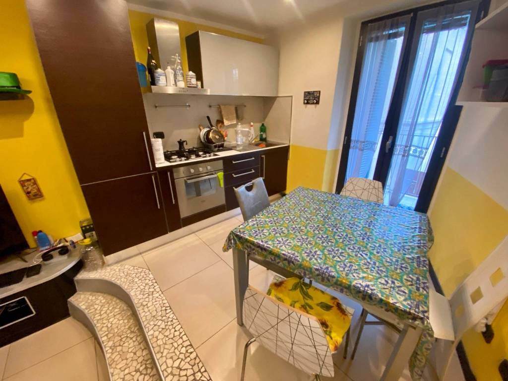 Appartamento a Vercelli in Via Leonardo Walter Manzone, 54 - Foto 5