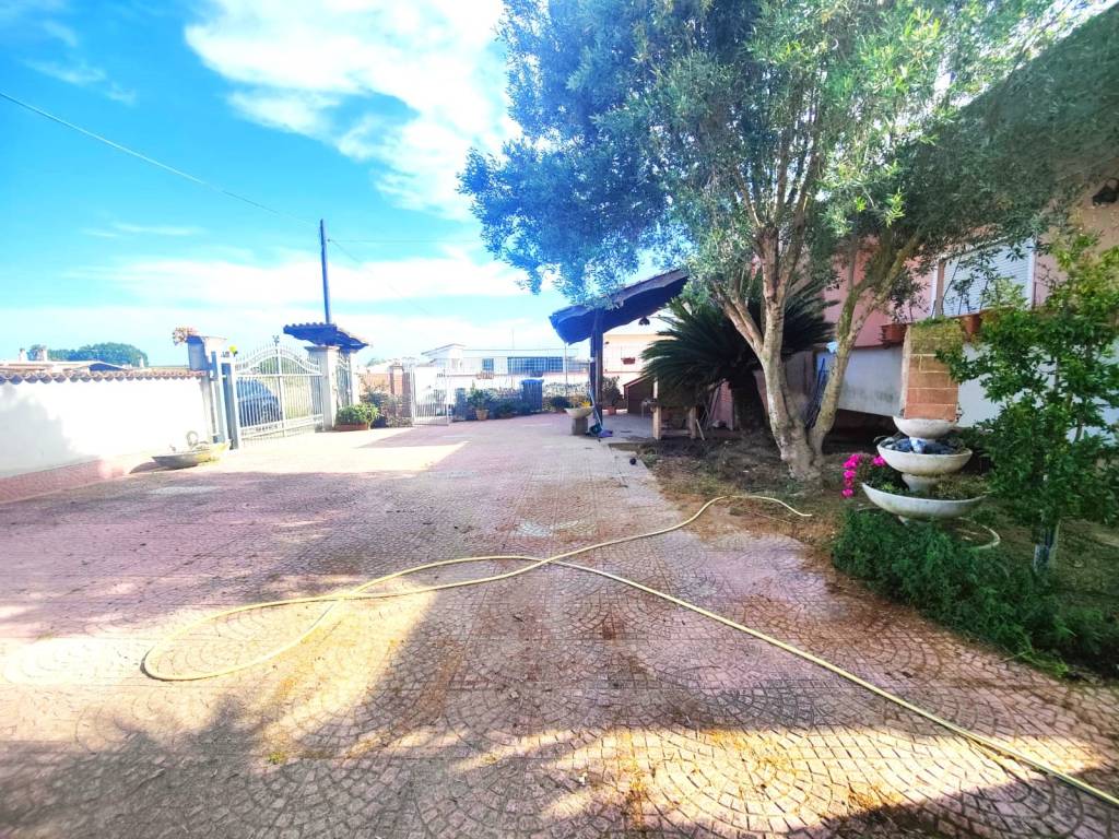 Villa a Nettuno in Via Granieri - Foto 3