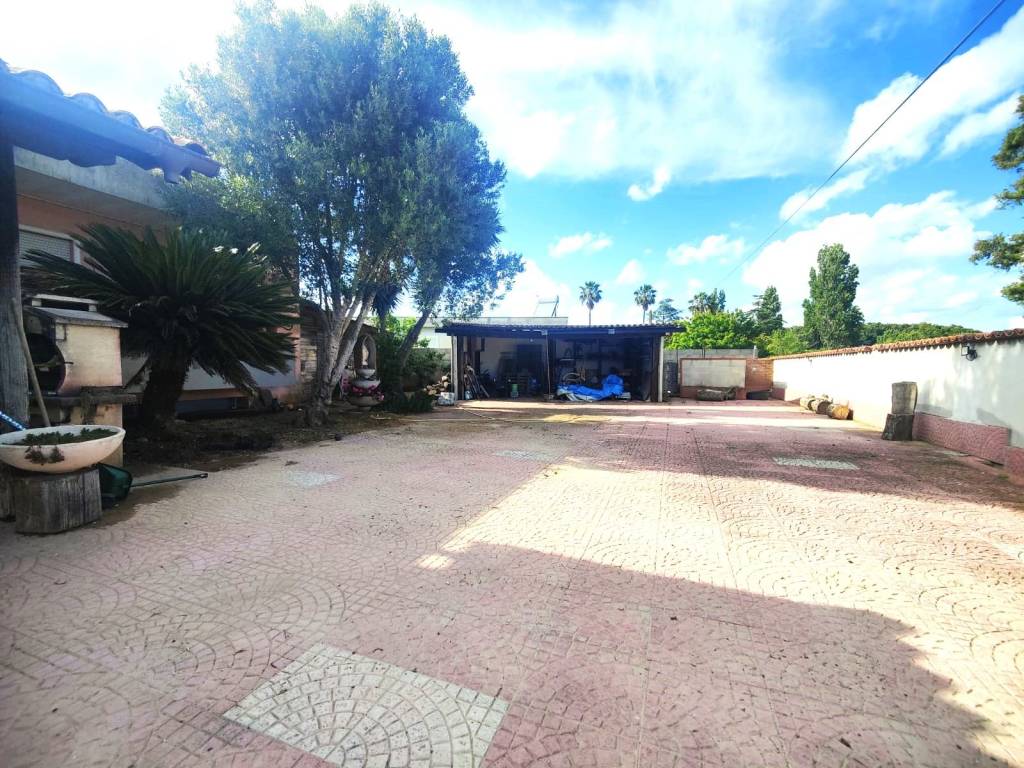 Villa a Nettuno in Via Granieri - Foto 4