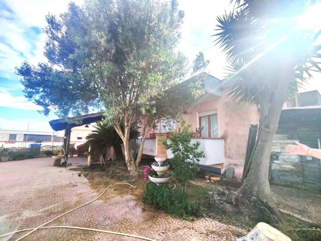 Villa a Nettuno in Via Granieri - Foto 5