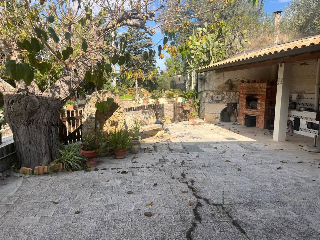 Villa a Alcamo in Contrada Piano Marrano - Foto 2