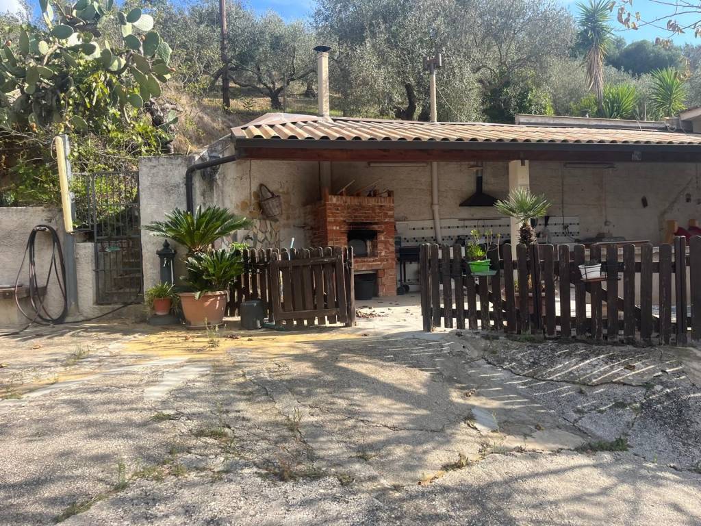 Villa a Alcamo in Contrada Piano Marrano - Foto 3