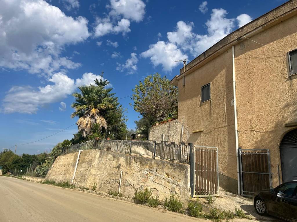 Villa a Alcamo in Contrada Piano Marrano - Foto 4