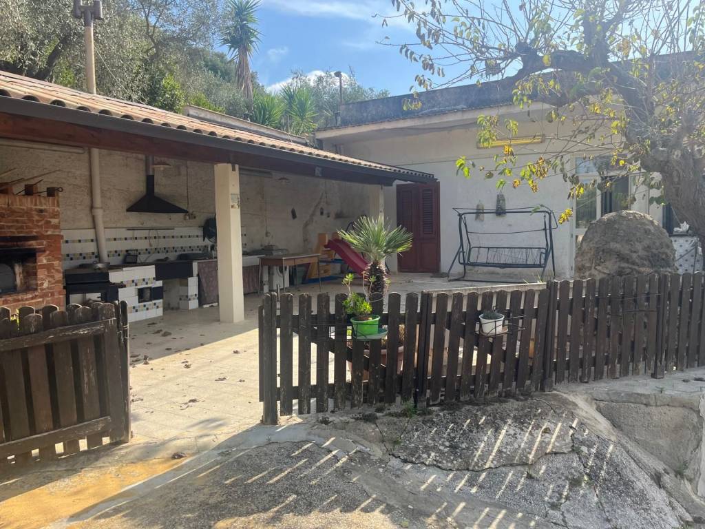 Villa a Alcamo in Contrada Piano Marrano - Foto 5