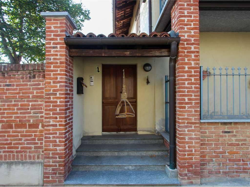 Villa a Buttigliera d'asti in Via Valentino , 1 - Foto 2