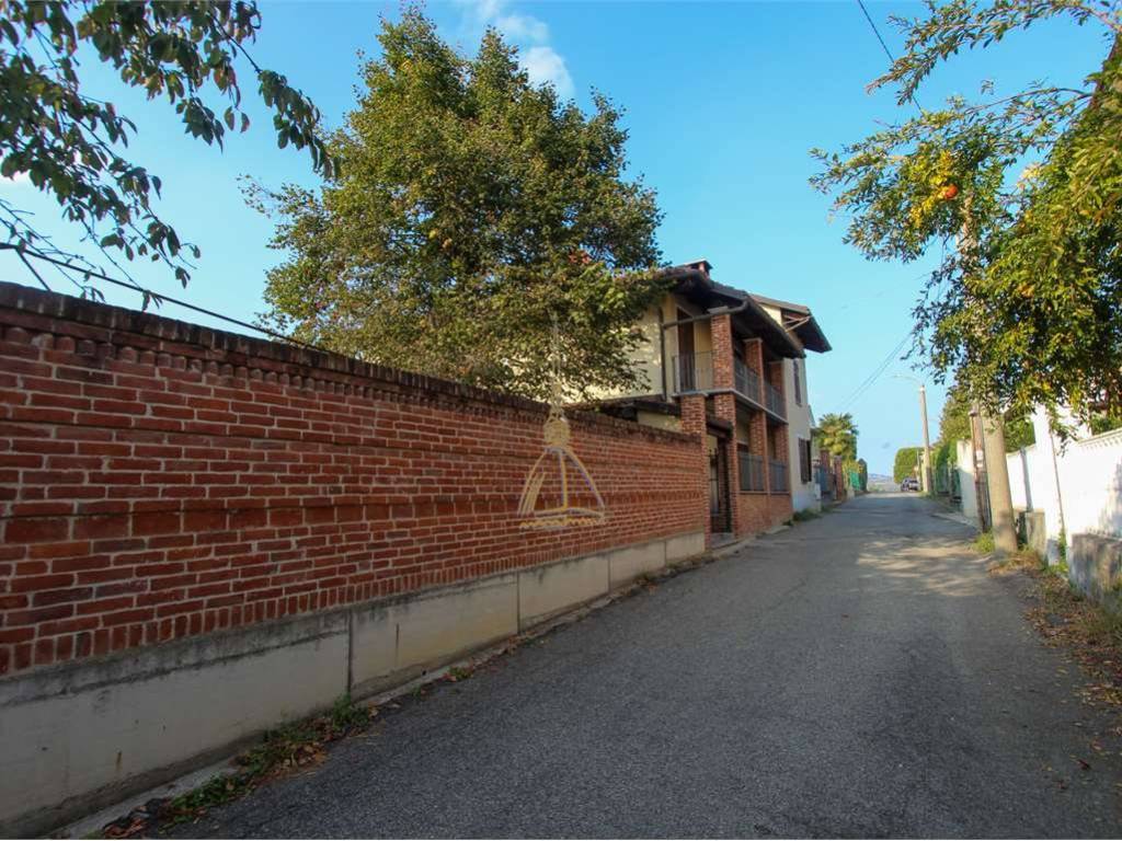 Villa a Buttigliera d'asti in Via Valentino , 1 - Foto 4