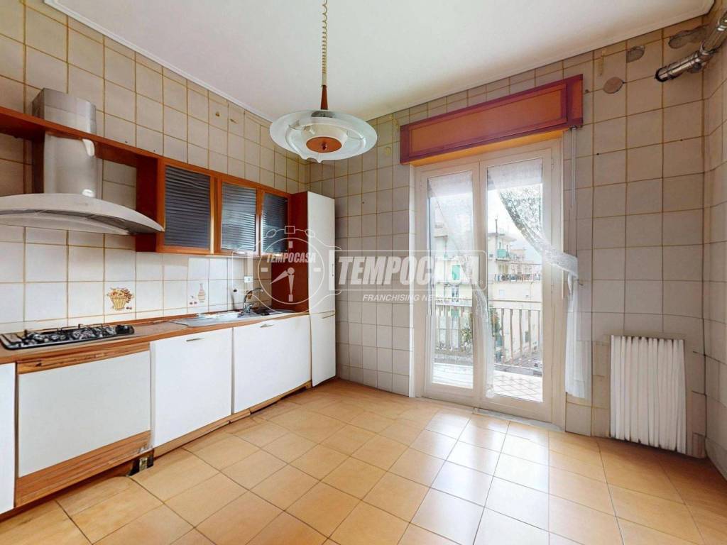 Appartamento a Aversa in Viale John Fitzgerald Kennedy 35 - Foto 3