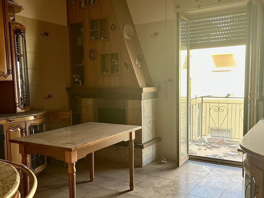 Appartamento a San filippo del mela in Via Roma, 55 - Foto 3