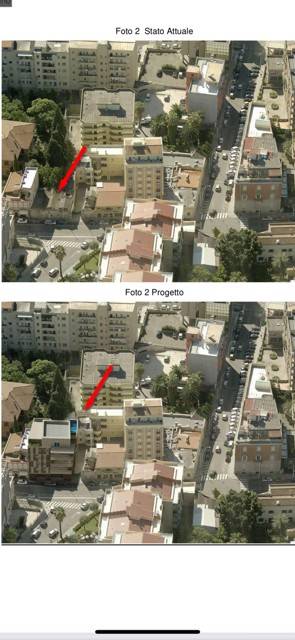 Terreno a Cagliari in Viale Trento, 60 - Foto 4