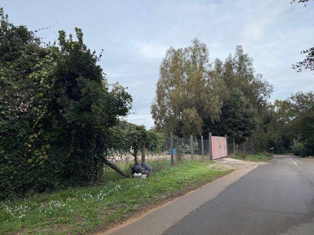 Terreno a Sabaudia in Via Valentino Orsolini Cencelli - Foto 5