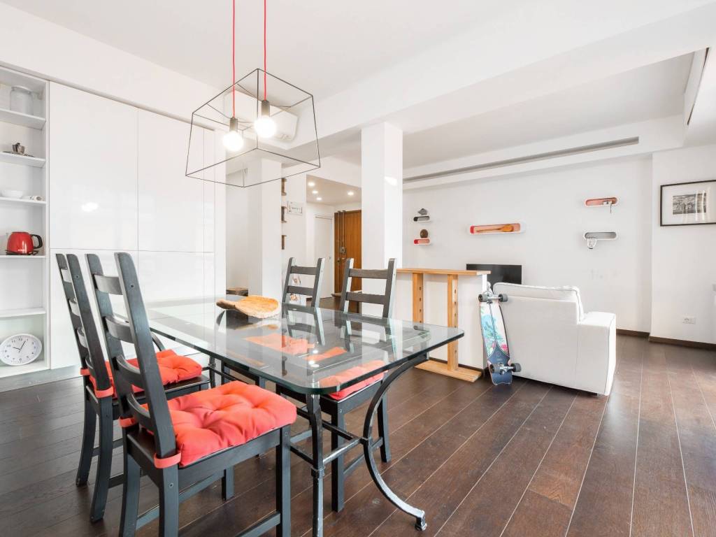Appartamento a Bogliasco in Via Fratelli Ferrari, 7 - Foto 4