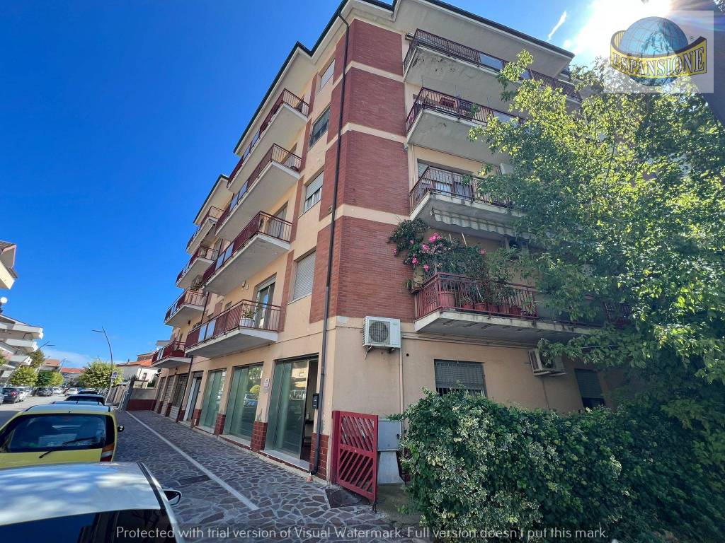 Appartamento a Francavilla al mare in Via della Rinascita, 4 - Foto 2
