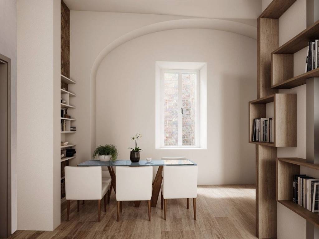 Appartamento a Modena in Via Francesco Rismondo 8 - Foto 3