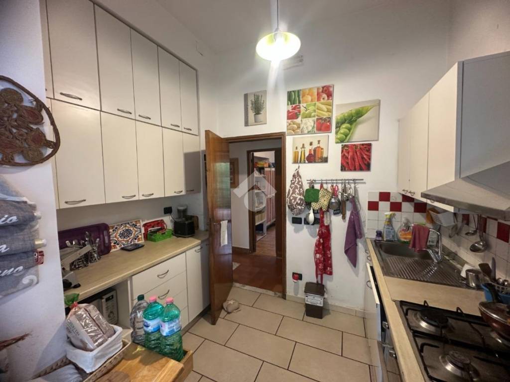 Villa a Falerna in VIA DELLA LIBERTA, 14 - Foto 3